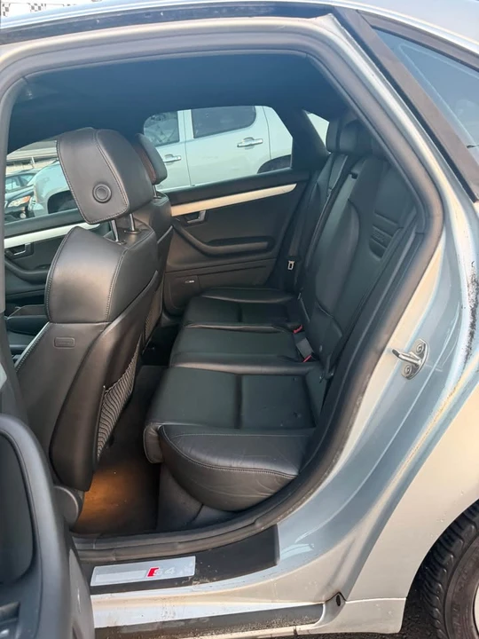 2007 Audi B7 S4 - Image 12 of 13