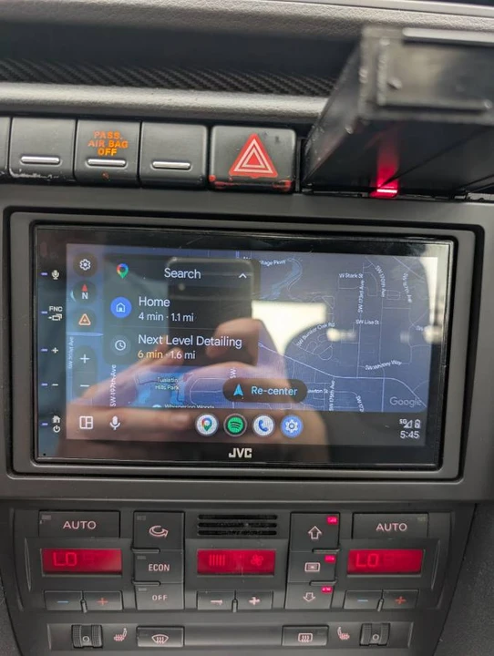 2007 Audi B7 S4 - Image 20 of 24