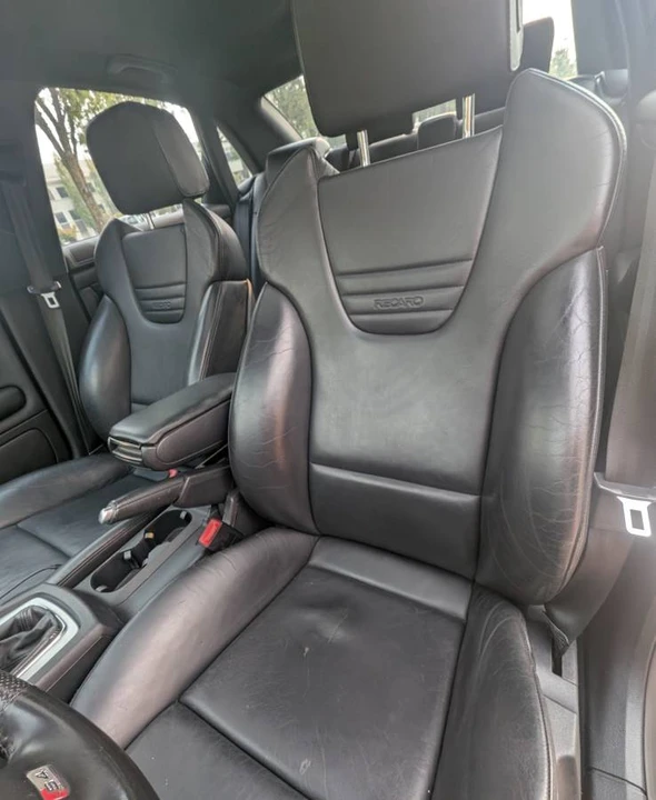2007 Audi B7 S4 - Image 16 of 24