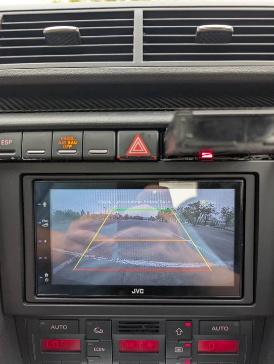 2007 Audi B7 S4 - Image 21 of 24