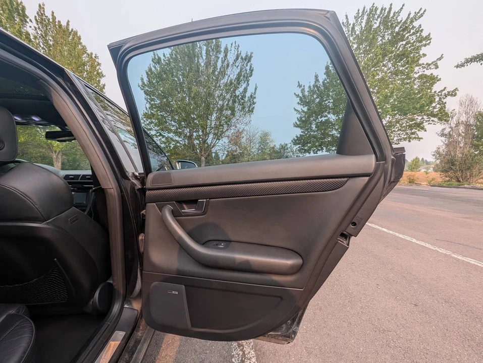 2007 Audi B7 S4 - Image 17 of 24