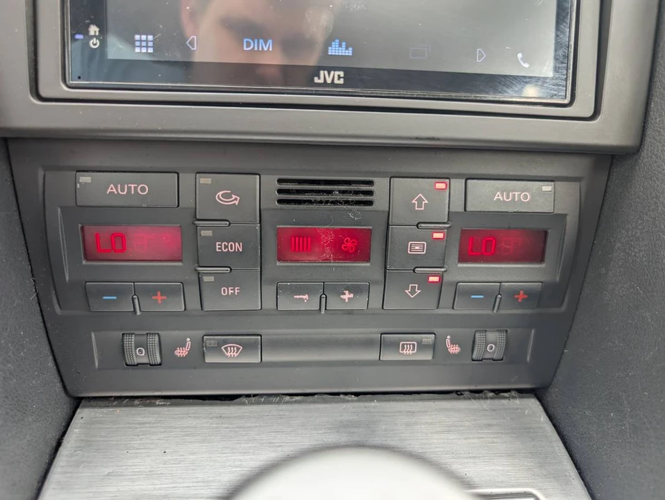 2007 Audi B7 S4 - Image 18 of 24