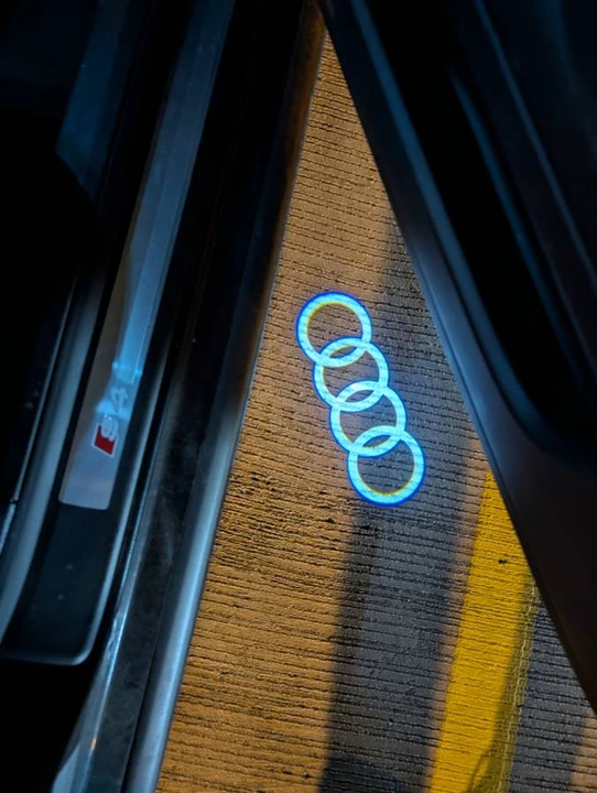 2007 Audi B7 S4 - Image 23 of 24