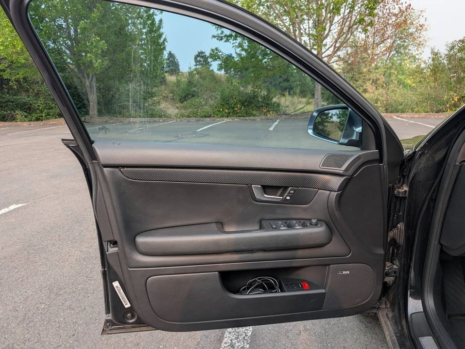 2007 Audi B7 S4 - Image 11 of 24