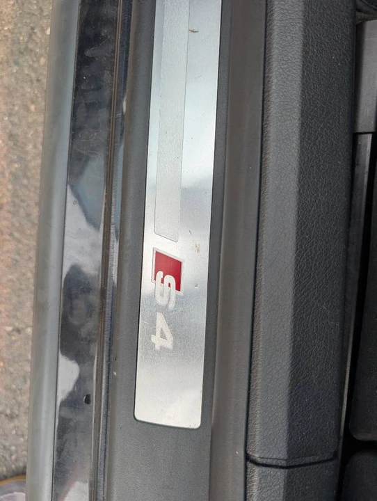 2007 Audi B7 S4 - Image 24 of 24