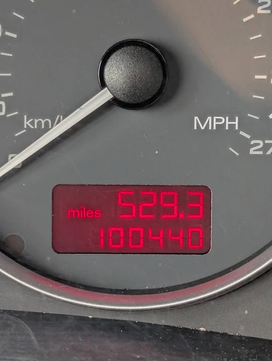 2007 Audi B7 S4 - Image 19 of 24