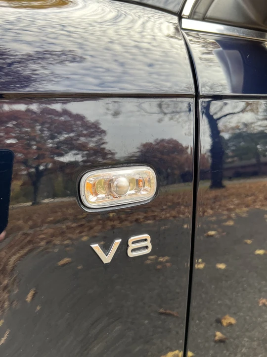 2007 Audi B7 S4 - Image 22 of 31