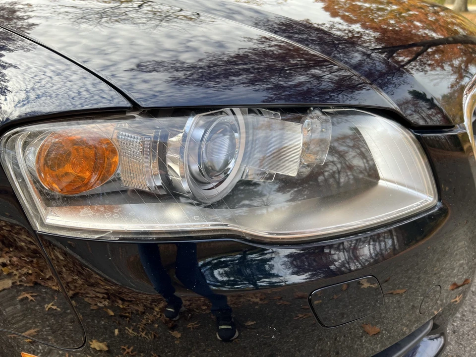 2007 Audi B7 S4 - Image 20 of 31
