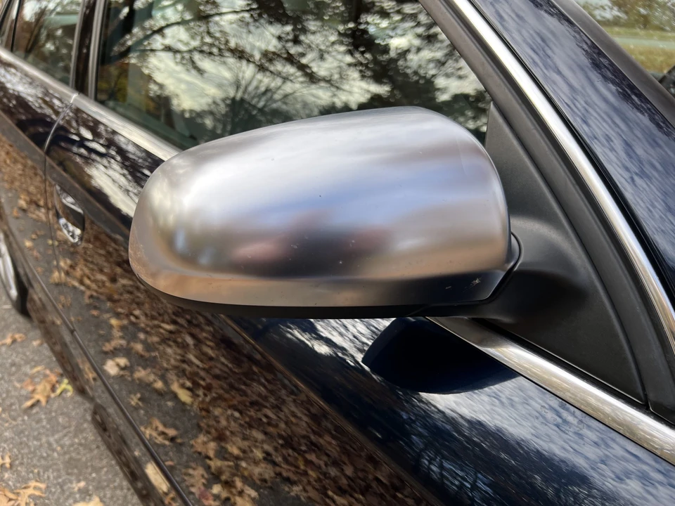 2007 Audi B7 S4 - Image 29 of 31