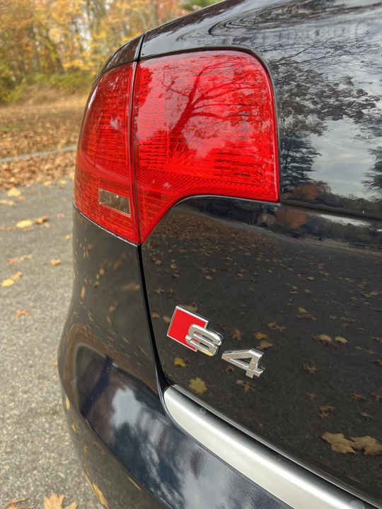 2007 Audi B7 S4 - Image 24 of 31