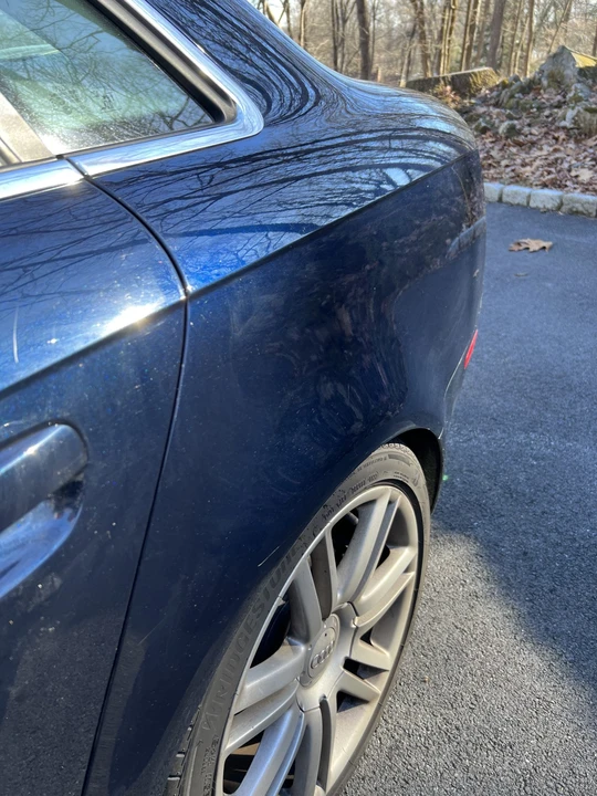 2007 Audi B7 S4 - Image 30 of 31