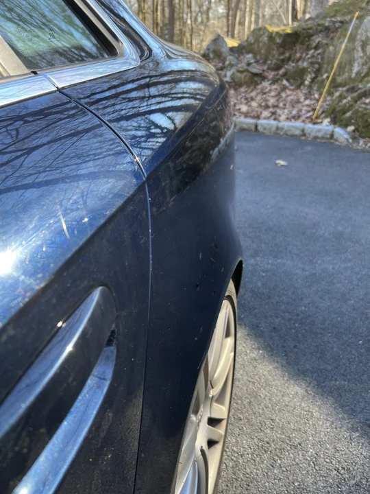2007 Audi B7 S4 - Image 31 of 31