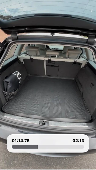 2007 Audi B7 S4 - Image 7 of 10