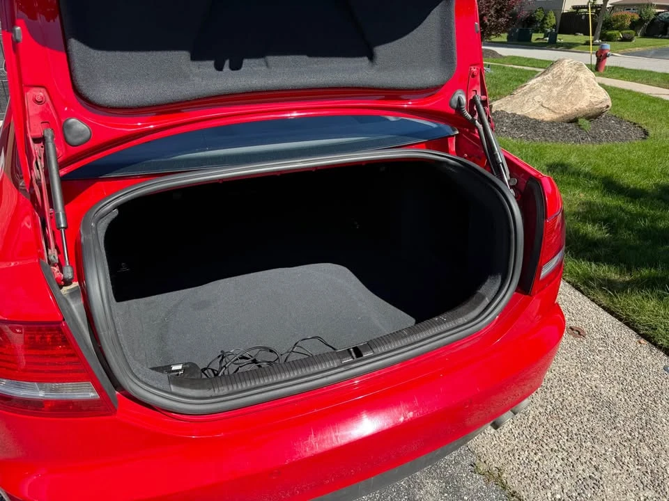 2007 Audi C6 S6 - Image 6 of 9