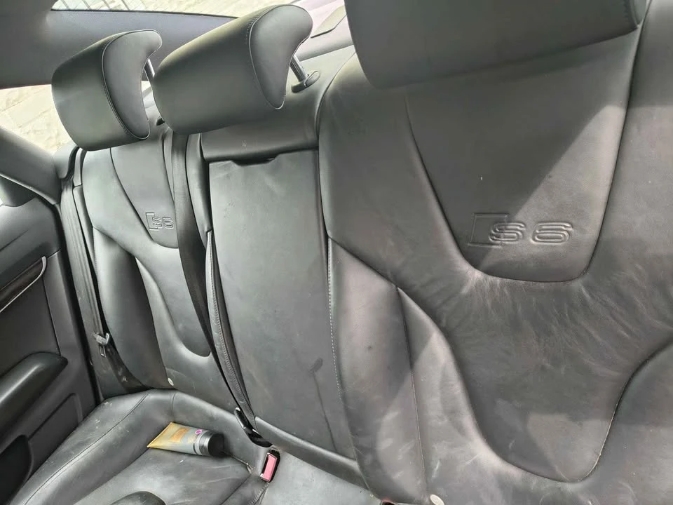 2007 Audi C6 S6 - Image 7 of 10