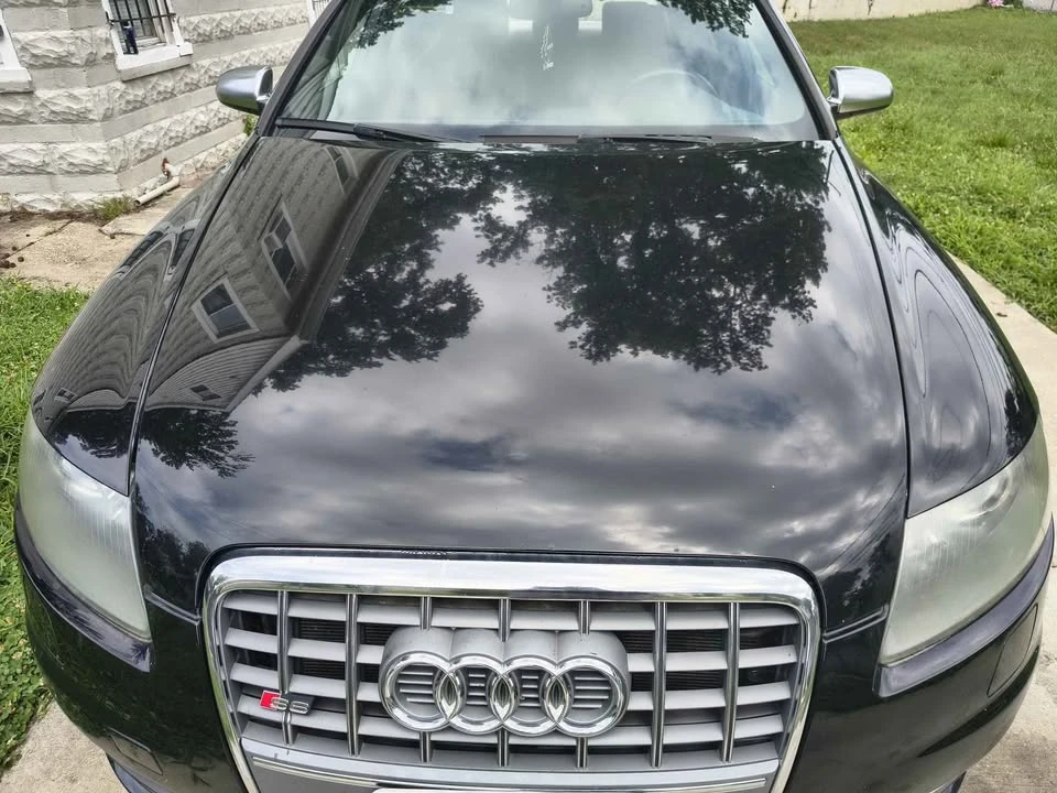 2007 Audi C6 S6 - Image 5 of 10