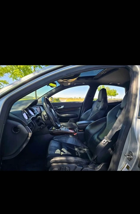 2007 Audi C6 S6 - Image 10 of 10