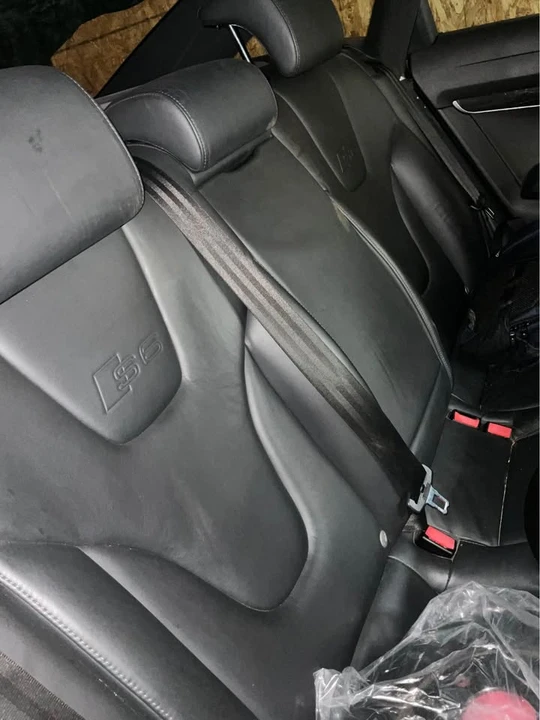 2007 Audi C6 S6 - Image 2 of 8