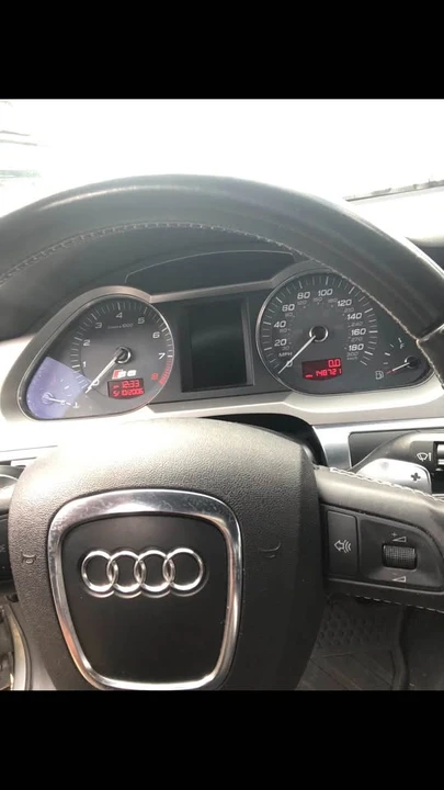 2007 Audi C6 S6 - Image 3 of 3