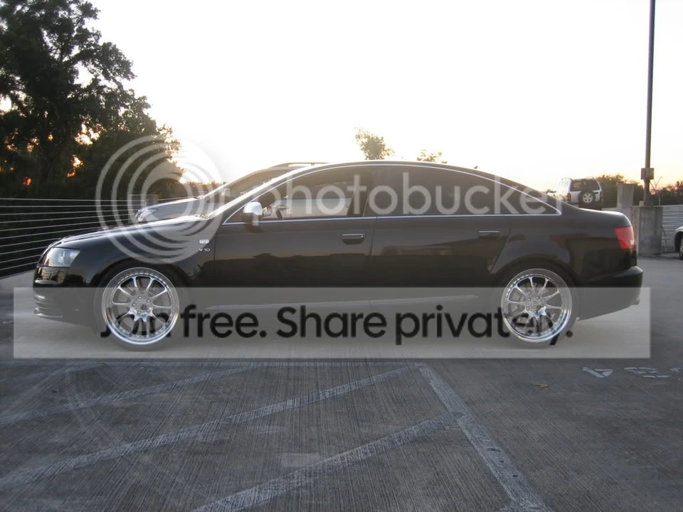 Audi C6 S6 - Image 2 of 3
