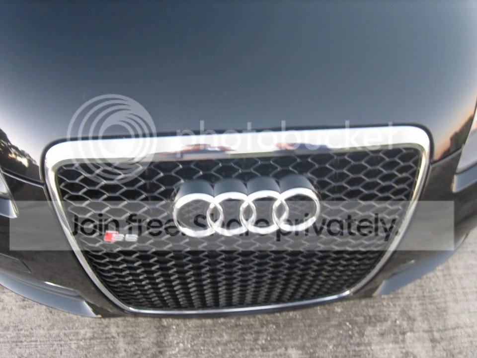 Audi C6 S6 - Image 3 of 3