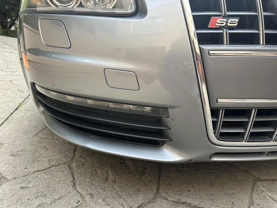 2007 Audi C6 S6 - Image 31 of 31