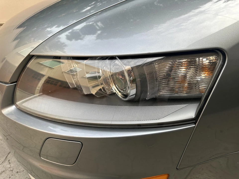 2007 Audi C6 S6 - Image 29 of 31