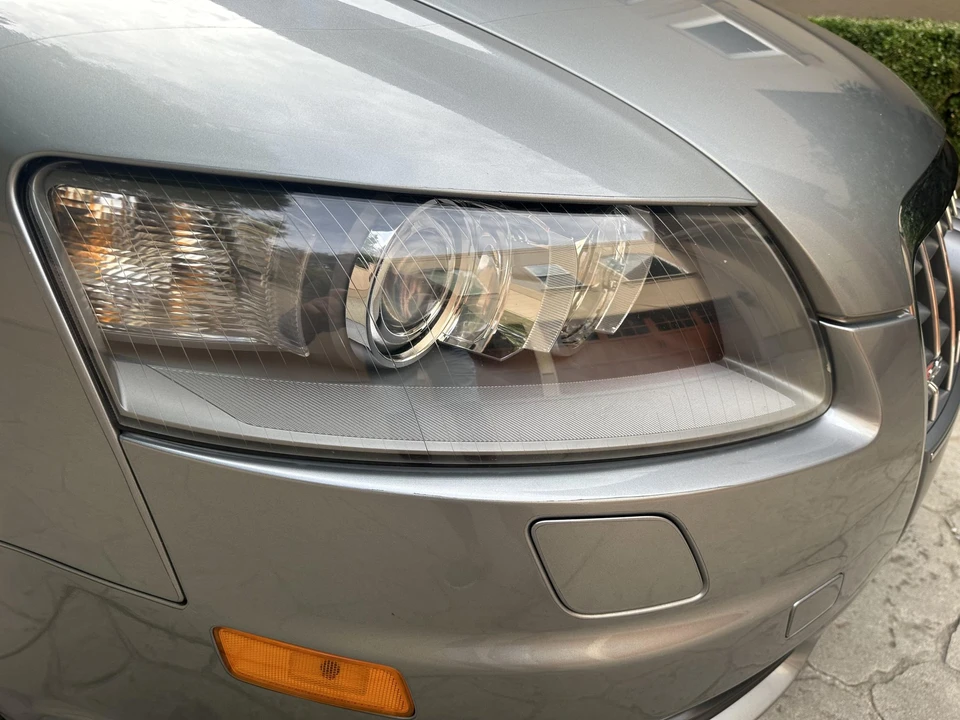 2007 Audi C6 S6 - Image 26 of 31