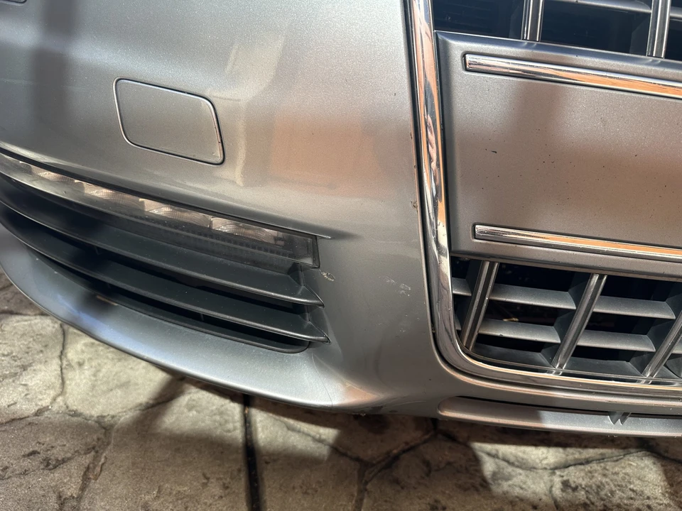 2007 Audi C6 S6 - Image 27 of 31