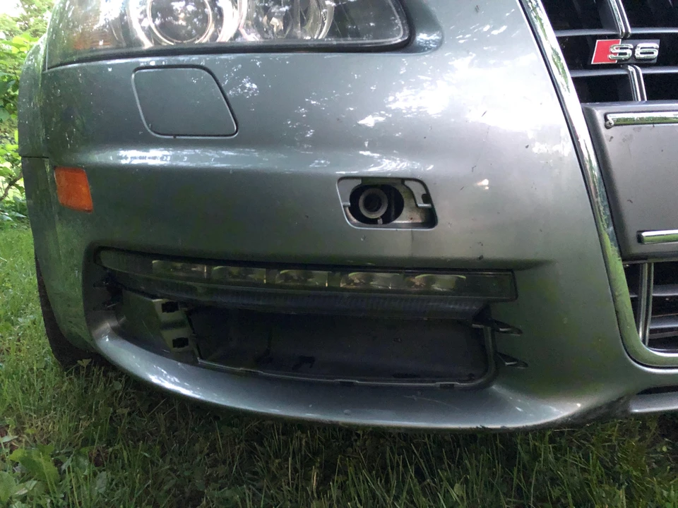 2007 Audi C6 S6 - Image 20 of 31