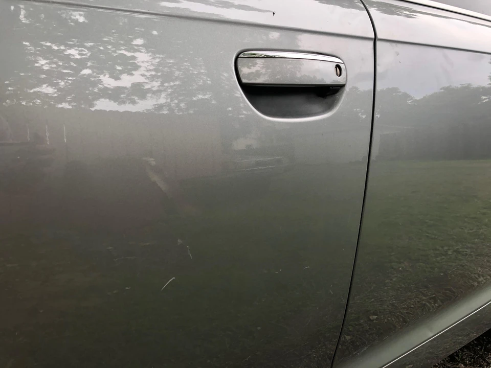 2007 Audi C6 S6 - Image 22 of 31