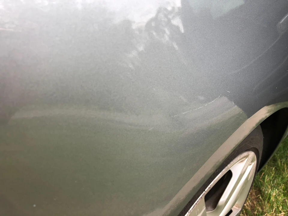 2007 Audi C6 S6 - Image 26 of 31