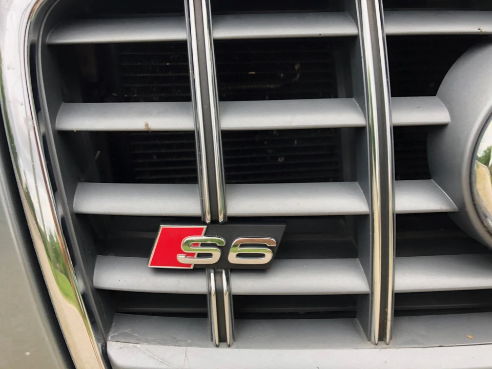 2007 Audi C6 S6 - Image 27 of 31