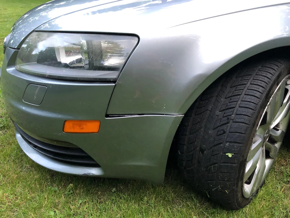 2007 Audi C6 S6 - Image 21 of 31