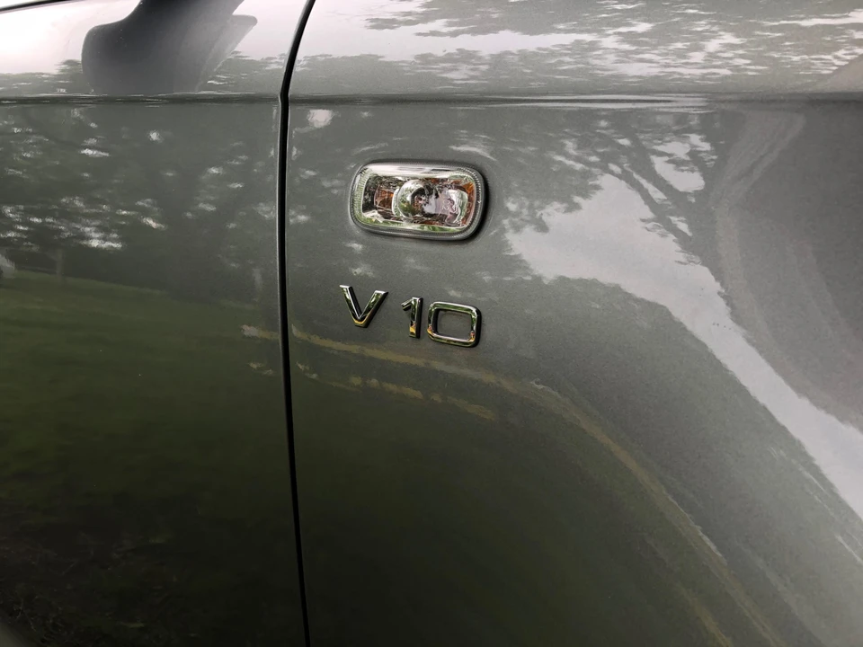 2007 Audi C6 S6 - Image 23 of 31