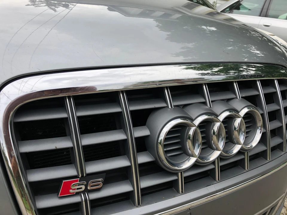 2007 Audi C6 S6 - Image 29 of 31