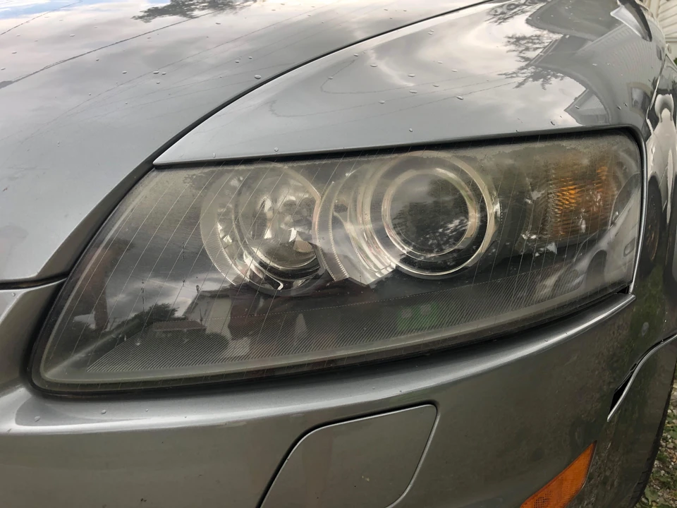 2007 Audi C6 S6 - Image 31 of 31