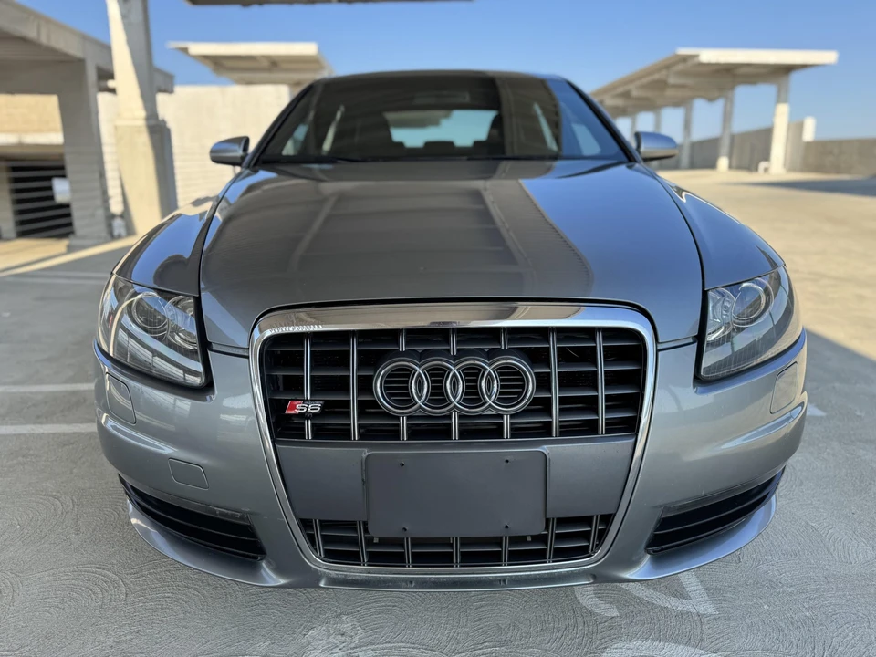 2007 Audi C6 S6 - Image 21 of 31