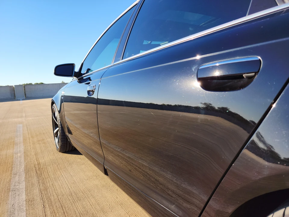 2007 Audi C6 S6 - Image 29 of 31