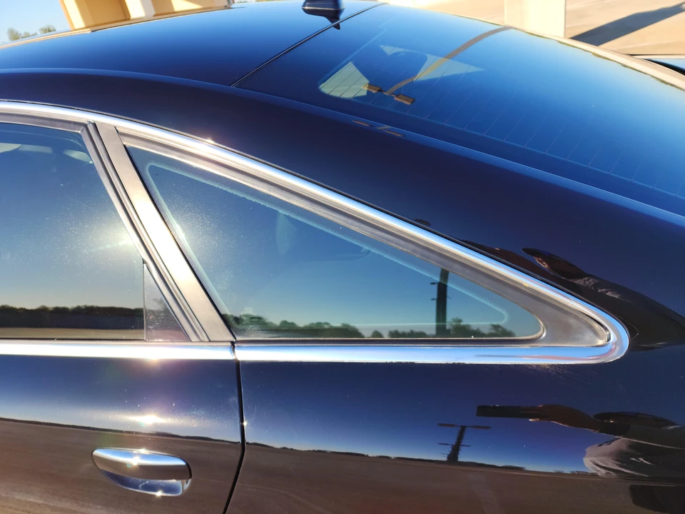 2007 Audi C6 S6 - Image 26 of 31