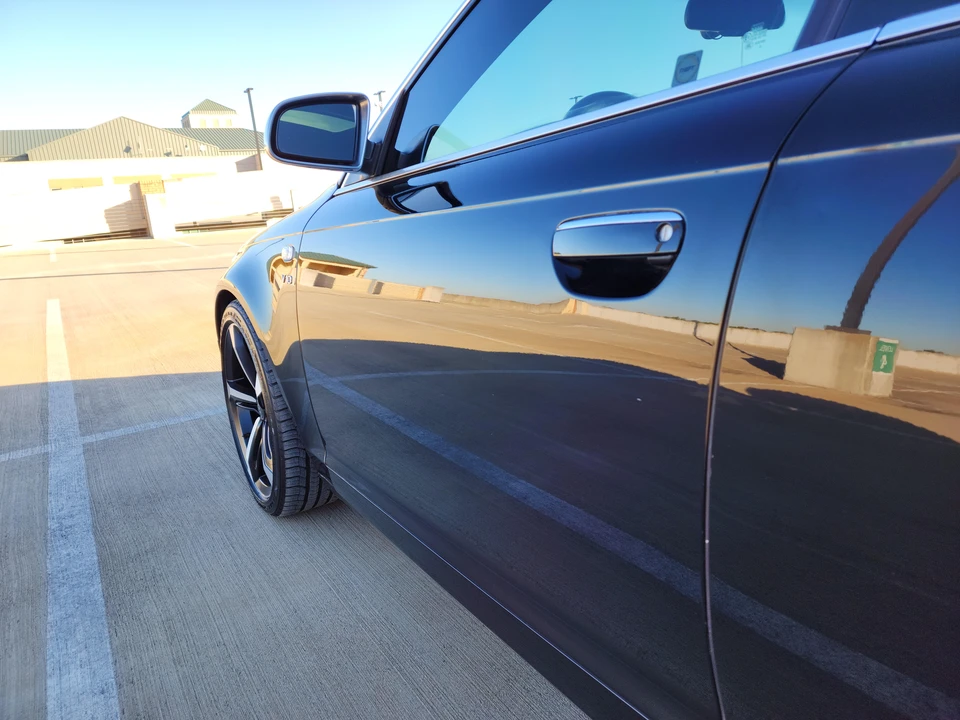 2007 Audi C6 S6 - Image 28 of 31