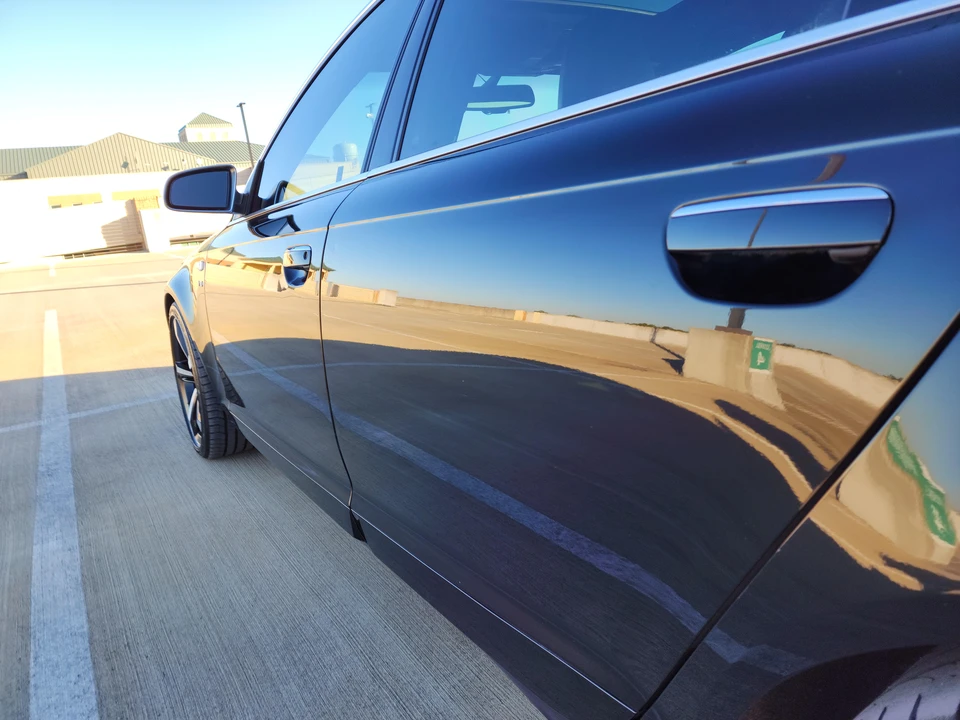 2007 Audi C6 S6 - Image 30 of 31