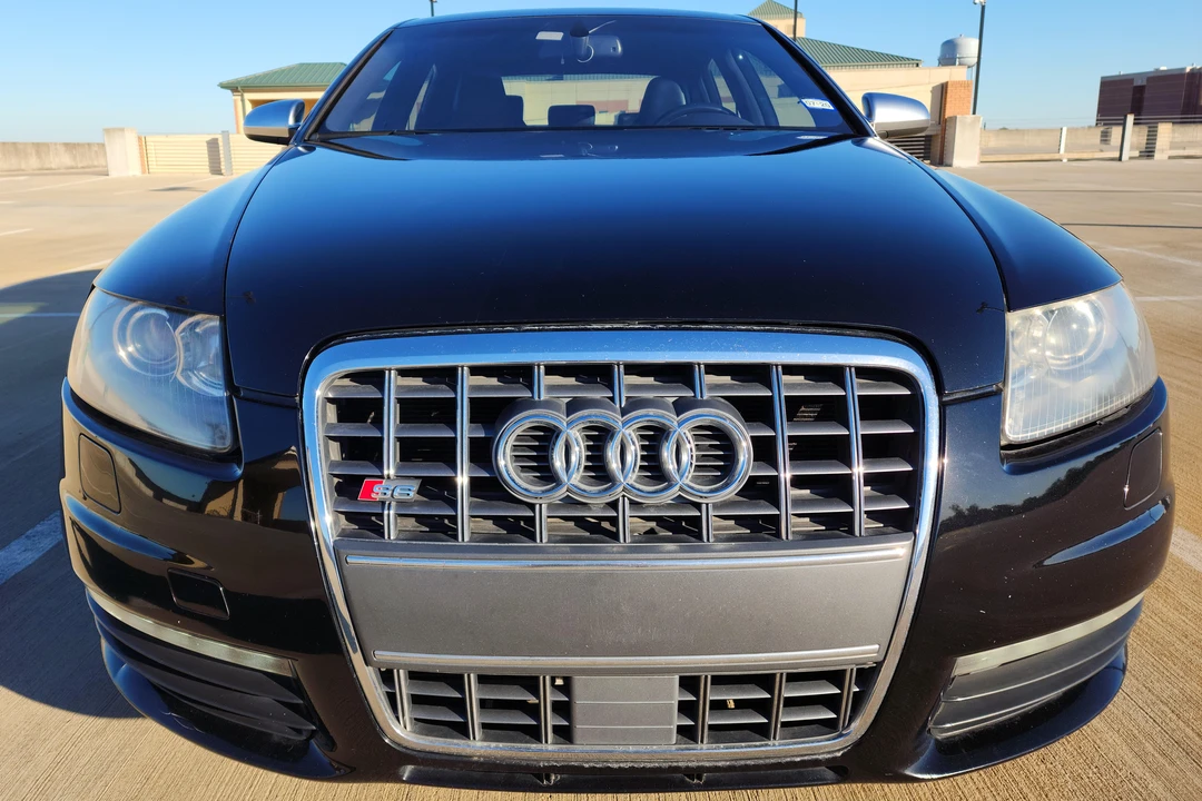 2007 Audi C6 S6 - Image 2 of 31