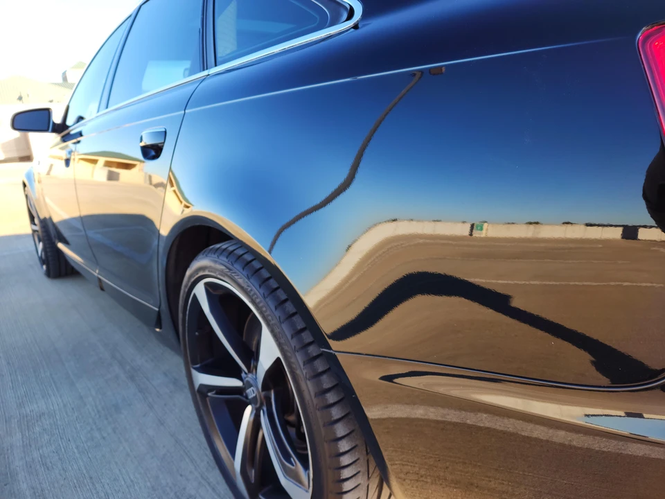 2007 Audi C6 S6 - Image 31 of 31
