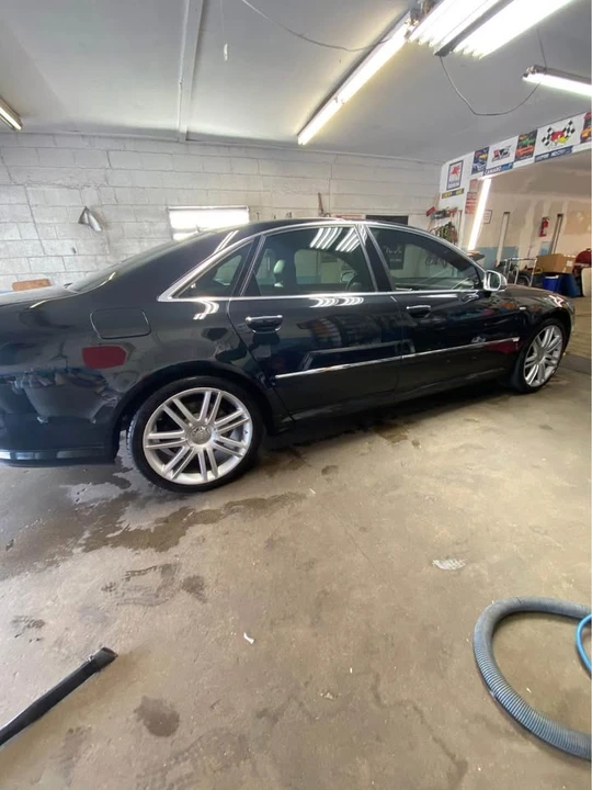 2007 Audi D3 S8 - Image 6 of 7