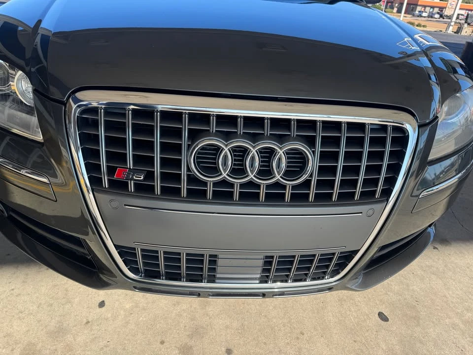 2007 Audi D3 S8 - Image 3 of 3