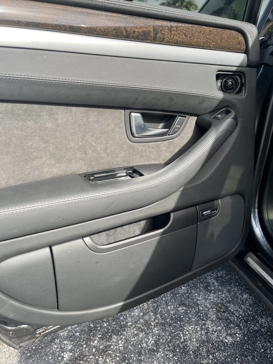 2007 Audi D3 S8 - Image 14 of 14