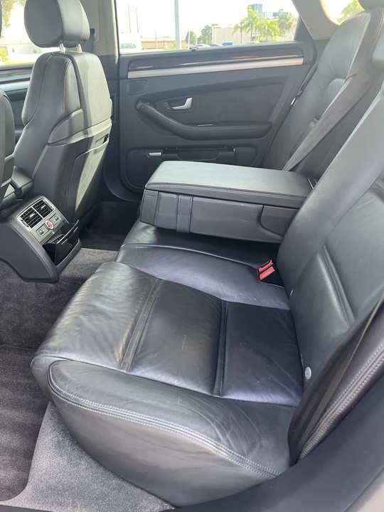 2007 Audi D3 S8 - Image 9 of 14