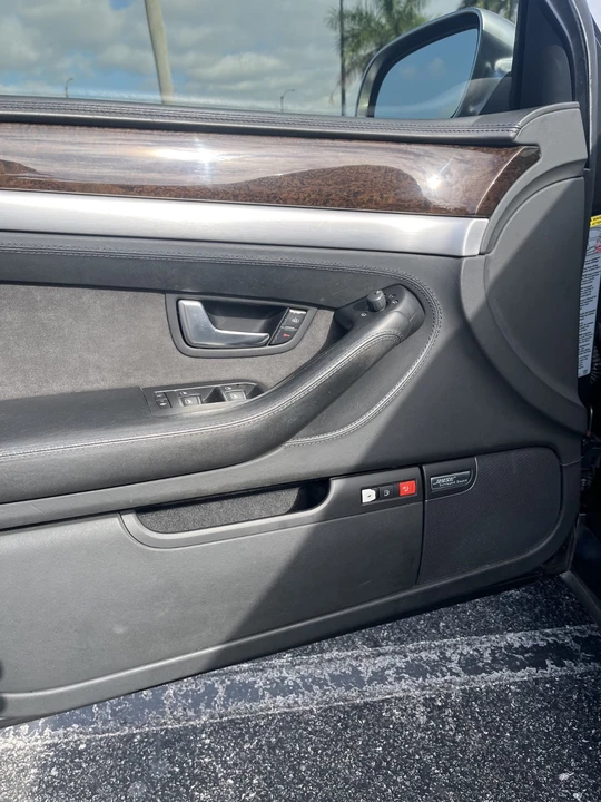 2007 Audi D3 S8 - Image 13 of 14