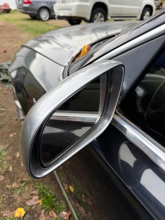 2007 Audi D3 S8 - Image 2 of 13